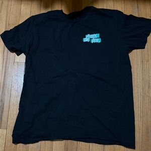 Hot Topic Pierce the Veil Graphic Tee